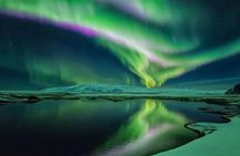 Reykjavik Private Northern Light Tour