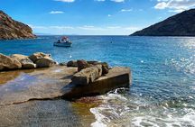 Mykonos Half Day Private Tour