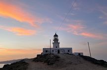 Mykonos Private Half-Day Tour