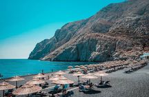 Santorini: The best Highlight Private Tour!