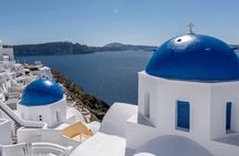 Santorini: The best Highlight Private Tour!