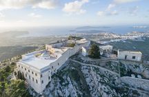 Santorini: The best Highlight Private Tour!