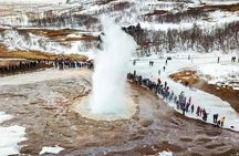 Golden Circle Tour