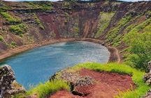 Golden Circle Tour