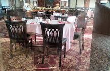 4 Days Egypt tour experience GEM pyramids cruise, Flight