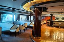 4 Days Egypt tour experience GEM pyramids cruise, Flight