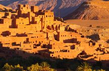 Private Half-Day Guided City Tour of Marrakech