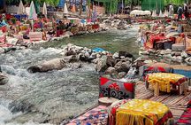 Private Half-Day Guided City Tour of Marrakech