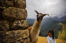 Sacred Valley & Machu Picchu: 2 Days-Journey