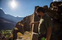 Sacred Valley & Machu Picchu: 2 Days-Journey