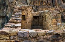 Sacred Valley & Machu Picchu: 2 Days-Journey