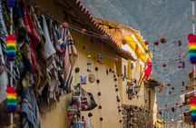 Sacred Valley & Machu Picchu: 2 Days-Journey