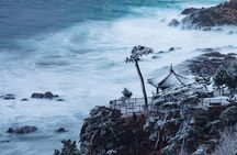 Mount Seorak and Naksansa Temple One Day Tour from Seoul