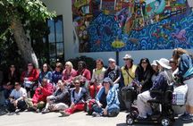 Discover the real Monterey - historic adobes & fascinating tales