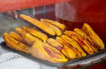 Culinary Adventure Across Four Towns in Barbados 