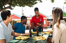 Culinary Adventure Across Four Towns in Barbados 