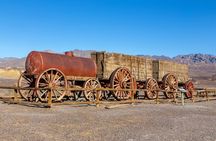 Two Day Scenic Road Trip From Las Vegas To Reno And Lake Tahoe