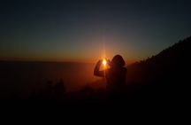 Mount Bromo Sunset Private Tour From Malang or Surabaya 1 Day