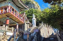 Jeju your way (private tour )