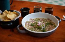 Private Tulum Cultural Food & Heritage Tour