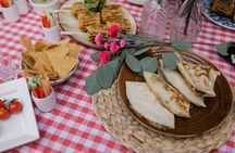 Cancún Flavor Quest: Market to Table Experience