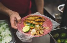 Cancún Flavor Quest: Market to Table Experience