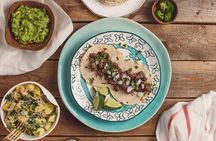 Cancún Flavor Quest: Market to Table Experience