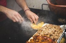 Cancún Flavor Quest: Market to Table Experience