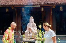 Hanoi Old Quarter City Sightseeing Private Tour With Female Guide
