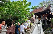 Hanoi Old Quarter City Sightseeing Private Tour With Female Guide