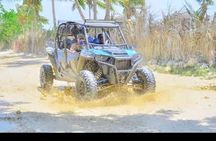 Outdoor Tour EN Buggy and ATV EN Punta Cana