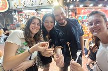 Taste of Bangkok: A 3-Hour Chinatown Food Feast