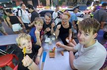 Taste of Bangkok: A 3-Hour Chinatown Food Feast