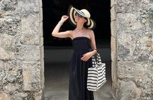 Excursion to Magical town of Bacalar and its Colorful Lagoon