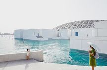 Abu Dhabi Full-Day City Tour from Dubai