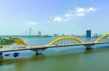 Full-day Da Nang City Highlights And Natural Wonders