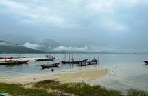 Hoi An: Full-day Hai Van Pass And Lang Co Beach Scenic Discovery