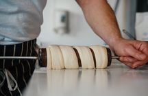 Budapest Food Tour: Market to Tavern with 12+ Tasters & Wines