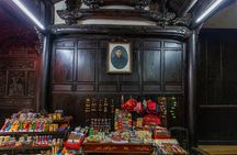 Da Nang: Hoi An Nighttime Heritage Experience