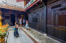 Hoi An: Full-day Mystical Marble Mountains And Charming Hoi An