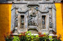 Hoi An: Full-day Mystical Marble Mountains And Charming Hoi An