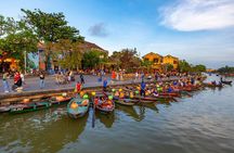 Hoi An: Half-day Hoi An Heritage Walk