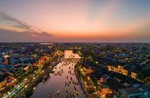 Hoi An: Half-day Hoi An Heritage Walk