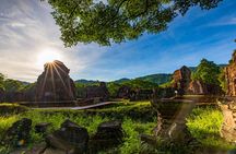 Hoi An: Half-day Excursion To My Son Sanctuary Tour