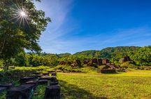 Hoi An: Half-day Excursion To My Son Sanctuary Tour