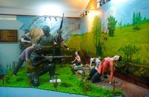 Hoi An: Full-day My Lai Massacre Memory Tour