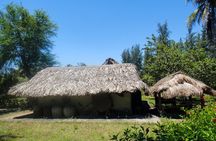 Da Nang: Full-day My Lai Massacre Memory Tour