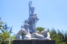 Da Nang: Full-day My Lai Massacre Memory Tour