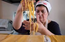 Ravenna Food and Mosaic Tour with Taste Bologna - Max 10 people