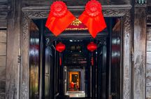 Da Nang: Hoi An Nighttime Heritage Experience